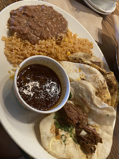 Mexican Restaurant «On The Border Mexican Grill & Cantina», reviews and photos, 2500 Airport Frwy, Bedford, TX 76022, USA