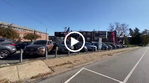 Used Car Dealer «Fellah Auto Group - Harbison», reviews and photos, 6175 Harbison Ave, Philadelphia, PA 19135, USA