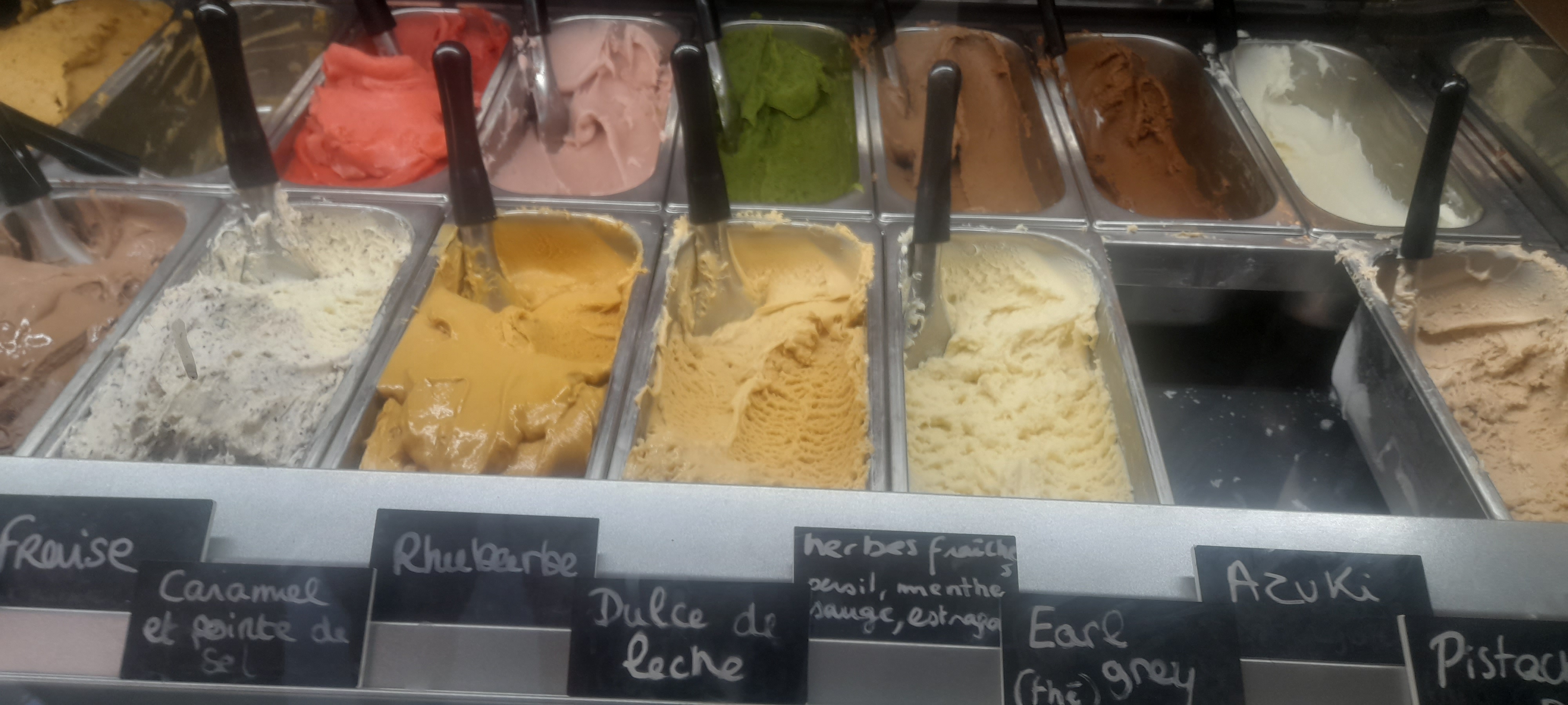 Photo n° 3 de l'avis de perle.y fait le 27/05/2023 à 18:11
