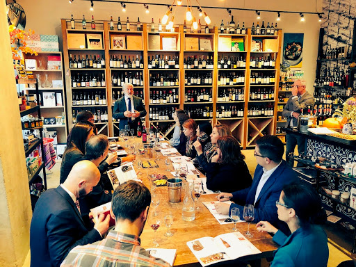 Liquor Store «Grand Cata, Latin Wine Shop», reviews and photos, 1550 7th St NW, Washington, DC 20001, USA