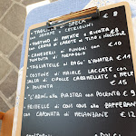 Photo n°5 de l'avis de Peter.a fait le 05/08/2022 à 13:48 sur le  Osteria Ronc à Ronco-Chiesa