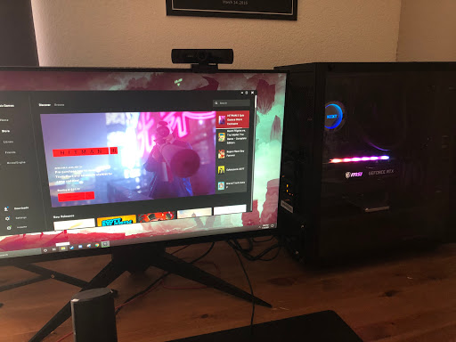 Computer Repair Service «Geek Elite Computer Services», reviews and photos, 1301 West Villa Maria Drive, Phoenix, AZ 85023, USA