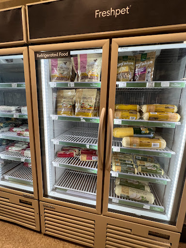 Pet Supply Store «PetSmart», reviews and photos, 1801 Howell Mill Rd NW, Atlanta, GA 30318, USA