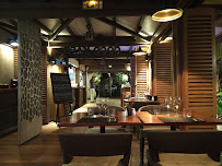 Atmosphère du Restaurant créole COCO KAFE à Le Gosier - n°10
