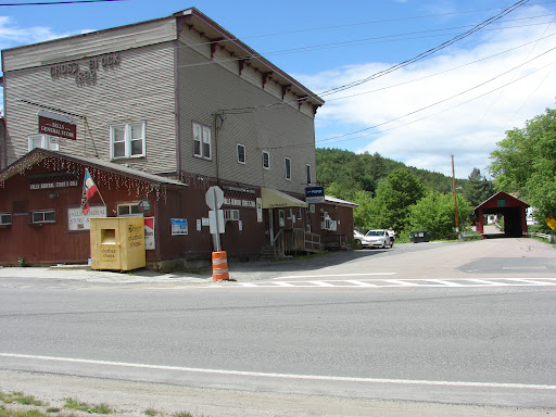 General Store «Falls General Store», reviews and photos, 7 Cox Brook Rd, Northfield, VT 05663, USA