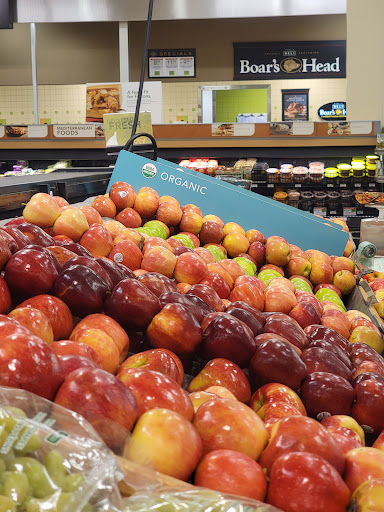 Supermarket «Publix Super Market at Charles Hight Square», reviews and photos, 435 Turner McCall Blvd NE, Rome, GA 30165, USA