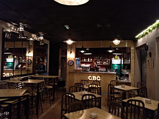 Cbc Restaurante