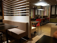 Atmosphère du Restauration rapide McDonald's à Lyon - n°2