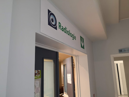 IRSA Cabinet de Radiologie Rochefort. Centre de Radiologie, de Mammographie et d'Echographie. à Rochefort