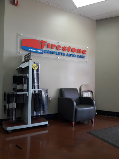 Tire Shop «Firestone Complete Auto Care», reviews and photos, 5960 Red Bug Lake Rd, Winter Springs, FL 32708, USA