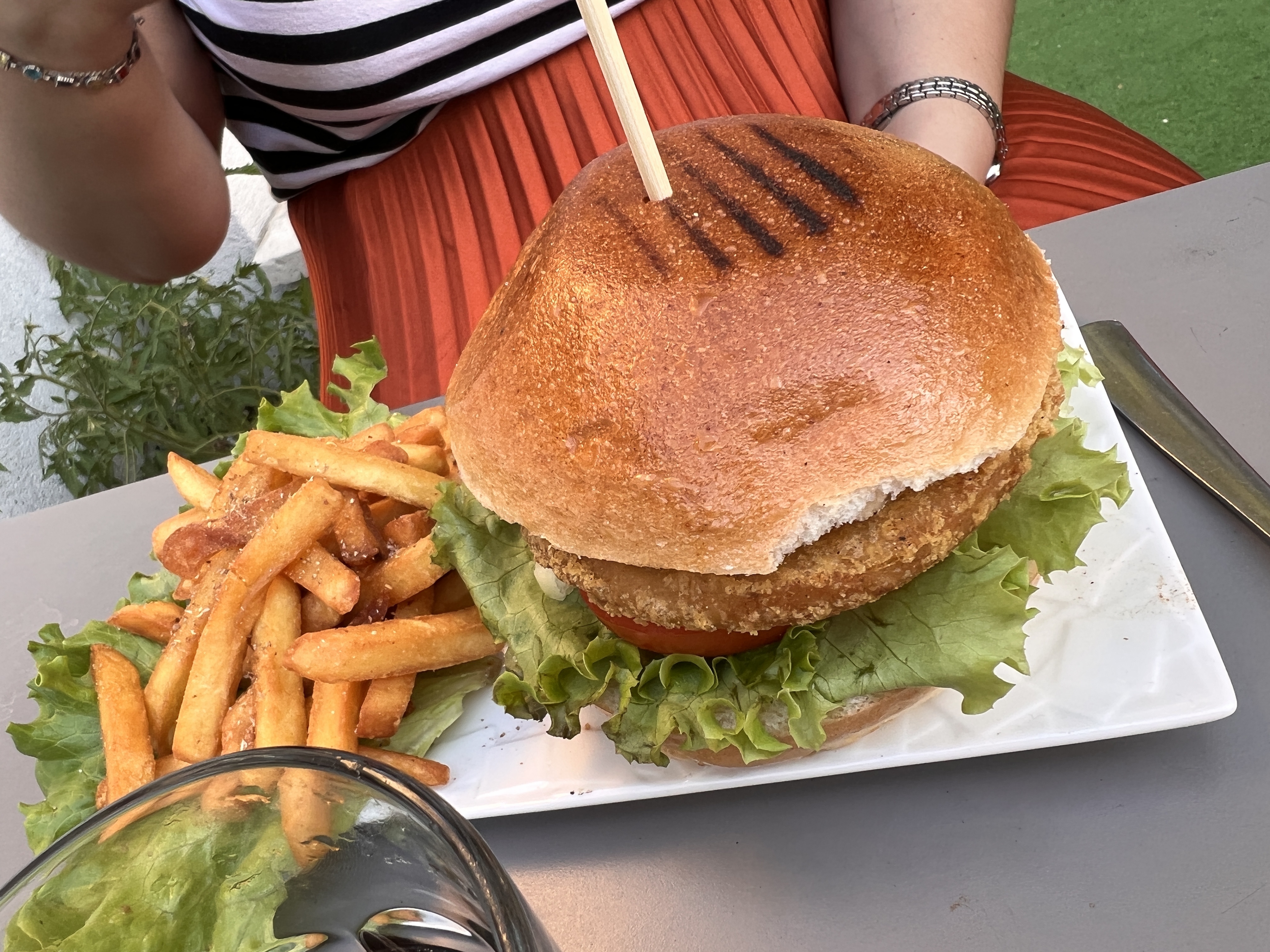 Photo n° 2 de l'avis de Alexis.e fait le 02/10/2022 à 09:56