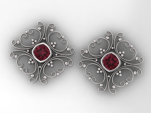 Jewelry Designer «Koop Diamond Cutters Inc.», reviews and photos, 214 E 8th St #4, Cincinnati, OH 45202, USA