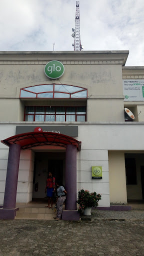 Glo Office Trans-Amadi, 115 Trans-Amadi Rd, Trans Amadi, Port Harcourt, Nigeria, Internet Service Provider, state Rivers