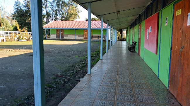 Escuela Leopoldo Guarda - San Clemente