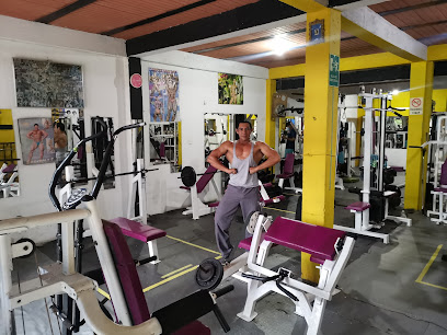 Gimnasio Sport Fitness Casanare - Cl. 38a #6a 67, Yopal, Casanare, Colombia