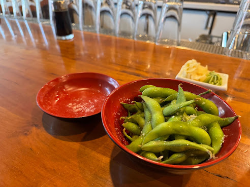 Hapa Sushi Grill and Sake Bar by null