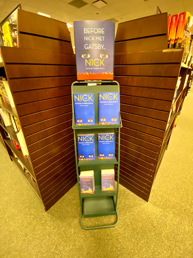 Book Store «Barnes & Noble», reviews and photos, 3625 Grand Ave, Chino Hills, CA 91709, USA