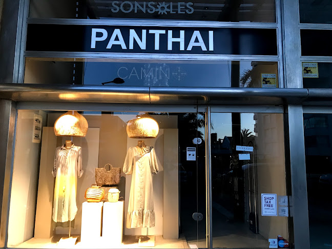 Panthai