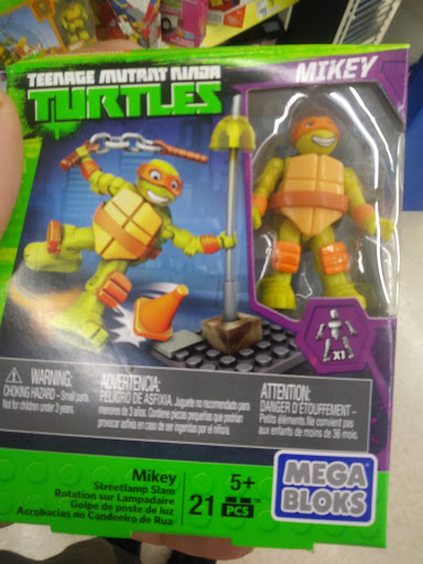 Discount Store «Dollar General», reviews and photos, 15818 Broadway Ave, Maple Heights, OH 44137, USA