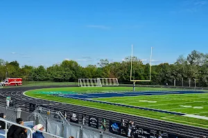 Woodgrove High School Wolverines Stadium image