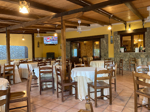Il Trifoglio Ristorante Braceria Pizzeria in Pimonte, Città Metropolitana di Napoli