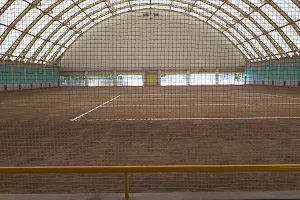 Gonohecho Indoor Training Center Gonohe Dome image
