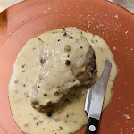 Photo n°2 de l'avis de Dan.i fait le 20/01/2022 à 11:33 sur le  Trattoria de la Trebia Milano à Milan