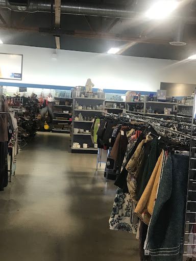 Donations Center «Goodwill Store & Donation Center», reviews and photos