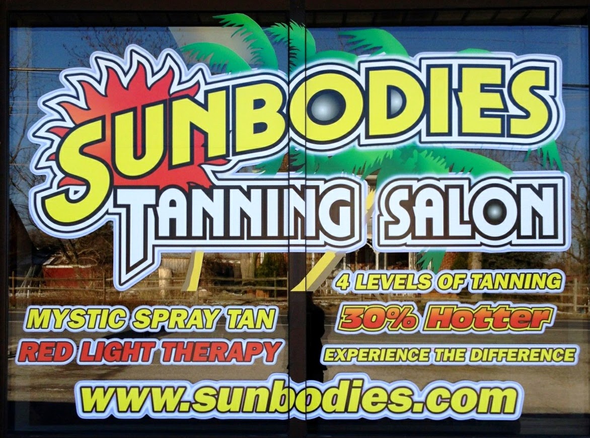Sunbodies Tanning Salon