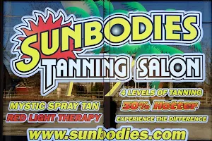 Sunbodies Tanning Salon image