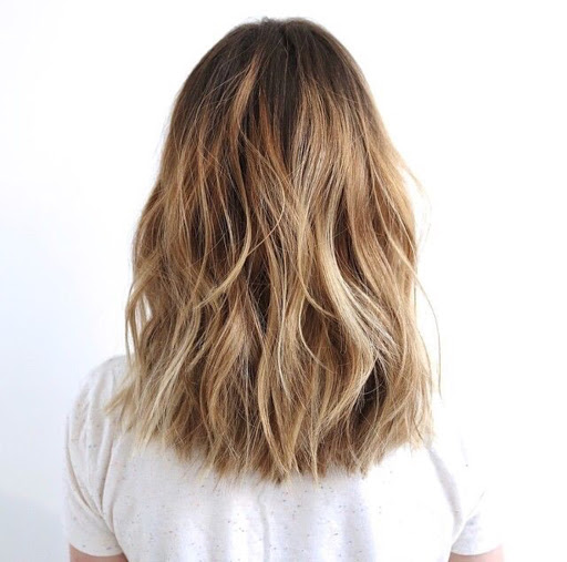 Beauty Salon «Aveda Richard Michael Salon», reviews and photos, 3333 S Bear St #152, Costa Mesa, CA 92626, USA