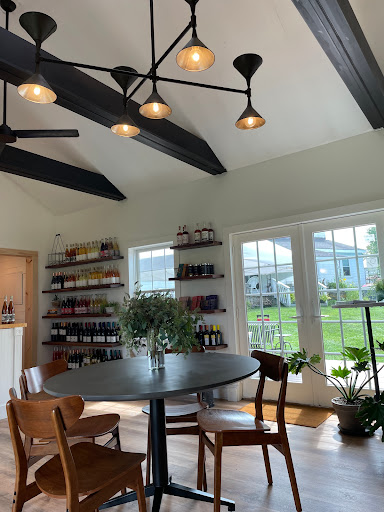 Winery «Hudson-Chatham Winery», reviews and photos, 1900 NY-66, Ghent, NY 12075, USA