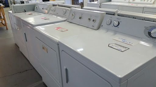 Used Appliance Store «1st Choice Appliances», reviews and photos, 10143 Old Hwy 99 SE, Olympia, WA 98501, USA