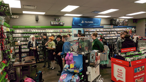 Video Game Store «GameStop», reviews and photos, 3011 S Glenstone Ave, Springfield, MO 65804, USA