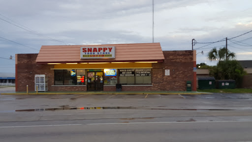 Convenience Store «Snappy Food Store», reviews and photos, 1196 Old Dixie Hwy, Vero Beach, FL 32960, USA