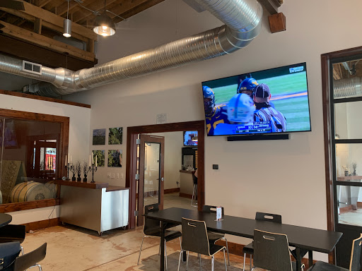 Winery «KC Wineworks», reviews and photos, 1829 McGee St, Kansas City, MO 64108, USA