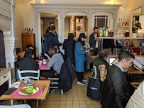 Atmosphère du Restaurant Crêperie Ty Billig à Laval - n°2