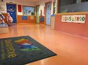 Escuela Infantil · DOLARETXE · Haur Eskola en Bilbao