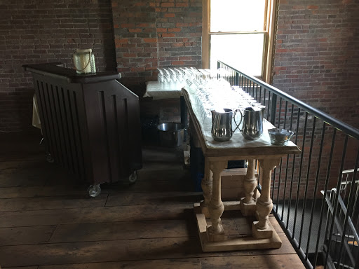 Event Venue «Saugerties Steamboat Co.», reviews and photos, 2 Ferry St, Saugerties, NY 12477, USA