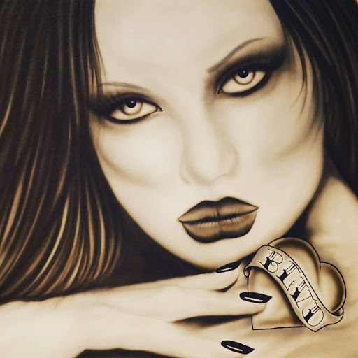 Explore architecture tattoo ideas, creative tattoo ideas in Ontario, available at Blvd Ink So Cal