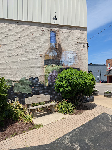 Winery «Prairie State Winery», reviews and photos, 222 W Main St, Genoa, IL 60135, USA