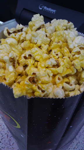 Movie Theater «Marquee Cinemas - Coralwood 10», reviews and photos, 2301 Del Prado Blvd, Cape Coral, FL 33990, USA