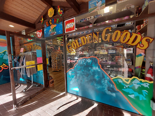 Toy Store «Golden Goods, Inc», reviews and photos, 1201 Washington Ave, Golden, CO 80401, USA