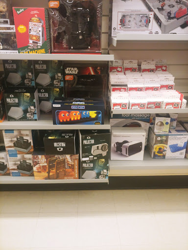 Department Store «Marshalls», reviews and photos, 8483 Grand River Ave, Brighton, MI 48116, USA