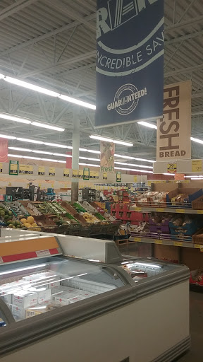 Supermarket «ALDI», reviews and photos, 750 Bunny Trail, Sun Prairie, WI 53590, USA