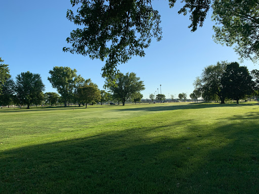 Public Golf Course «Fort Snelling Golf Course», reviews and photos, 5701 Leavenworth Ave, Unorganized Territory of Fort Snelling, MN 55111, USA