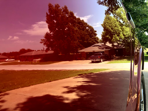 W4 Auto Detail LLC en Vinita