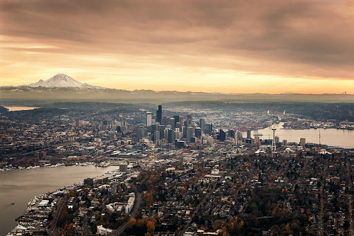 Real Estate Agency «Sterling Johnston Real Estate», reviews and photos, 16398 NE 85th St #200, Redmond, WA 98052, USA