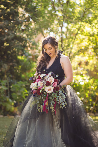 Florist «Cattails Florist», reviews and photos, 9000 Crow Canyon Rd m, Danville, CA 94506, USA