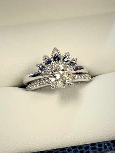 Jeweler «Florida Estate Jewelry», reviews and photos, 14841 N Florida Ave, Tampa, FL 33613, USA